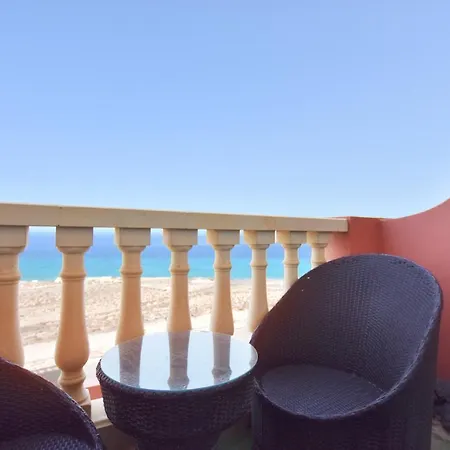 Apartment Fuerte Select Playa Paraiso
