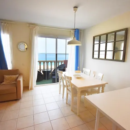 Apartment Fuerte Select Playa Paraiso