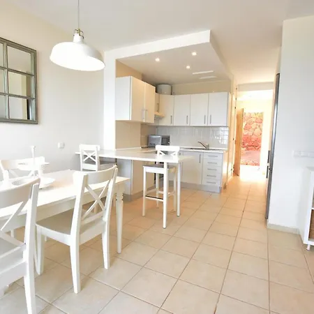 Fuerte Select Playa Paraiso Apartment