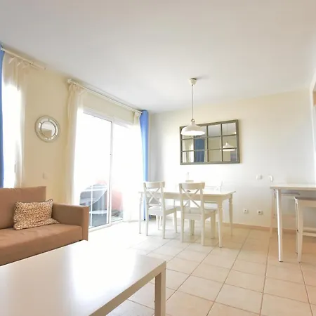 Apartment Fuerte Select Playa Paraiso