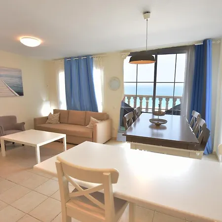 Apartment Fuerte Select Playa Paraiso *
