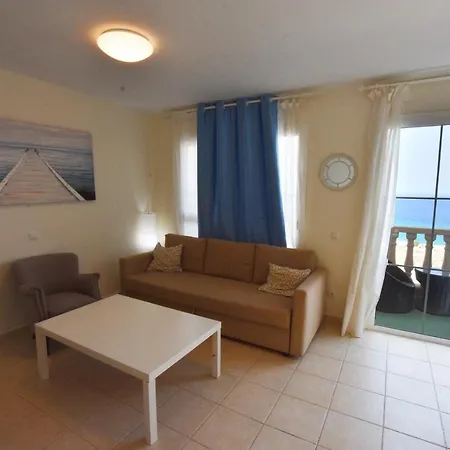 Apartment Fuerte Select Playa Paraiso *