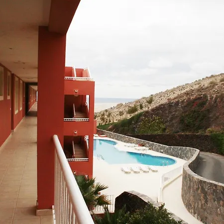 Apartment Fuerte Select Playa Paraiso