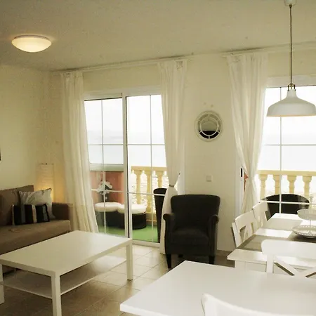 Fuerte Select Playa Paraiso Apartment Costa Calma