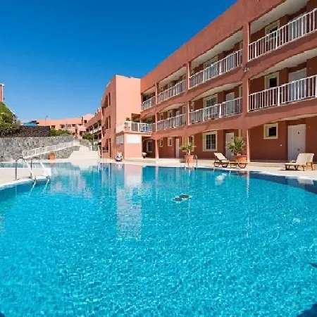 Fuerte Select Playa Paraiso Apartment