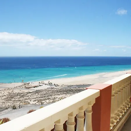 Fuerte Select Playa Paraiso Apartment *