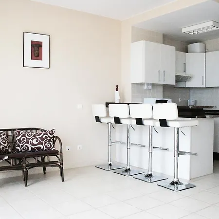 Fuerte Select Playa Paraiso Apartment