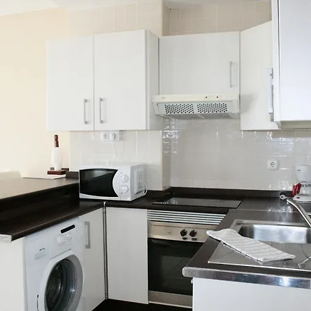 Apartment Fuerte Select Playa Paraiso
