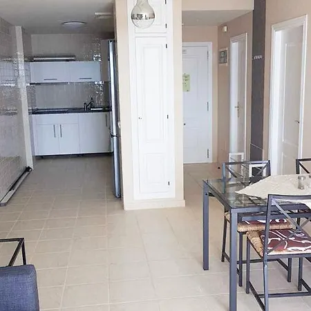 Fuerte Select Playa Paraiso Apartment Costa Calma