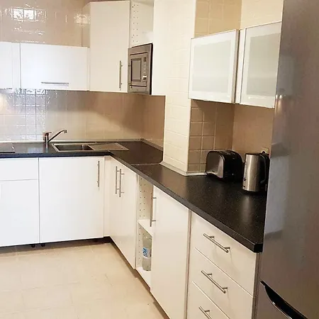Apartment Fuerte Select Playa Paraiso