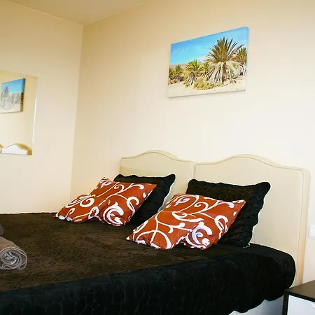 Fuerte Select Playa Paraiso Apartment Costa Calma