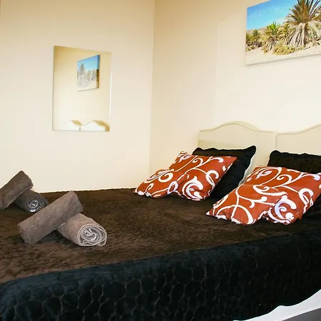 Fuerte Select Playa Paraiso Apartment Costa Calma