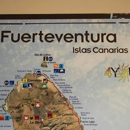 Fuerte Select Playa Paraiso Apartment *