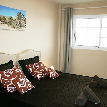 Fuerte Select Playa Paraiso Apartment *