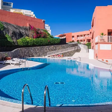 Apartment Fuerte Select Playa Paraiso