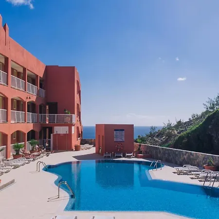 Fuerte Select Playa Paraiso Apartment Costa Calma