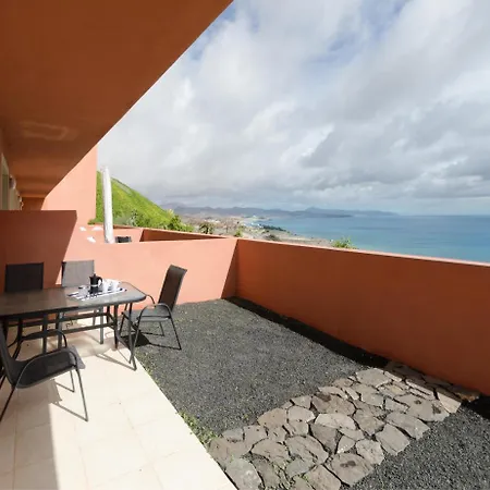 Fuerte Select Playa Paraiso Apartment *