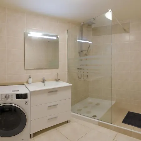 Fuerte Select Playa Paraiso Apartment Costa Calma