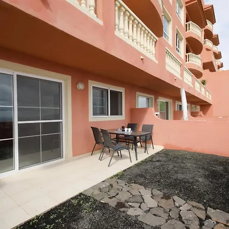 Fuerte Select Playa Paraiso Apartment *
