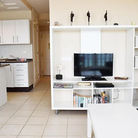 Apartment Fuerte Select Playa Paraiso Costa Calma