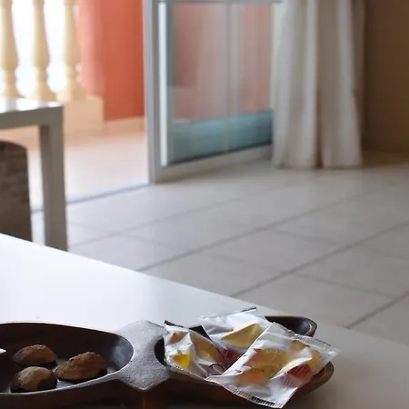 Apartment Fuerte Select Playa Paraiso