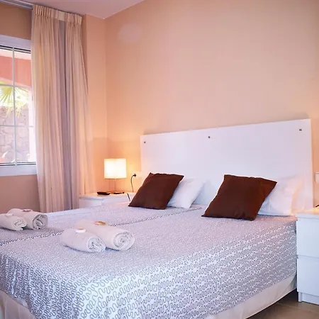 Apartment Fuerte Select Playa Paraiso