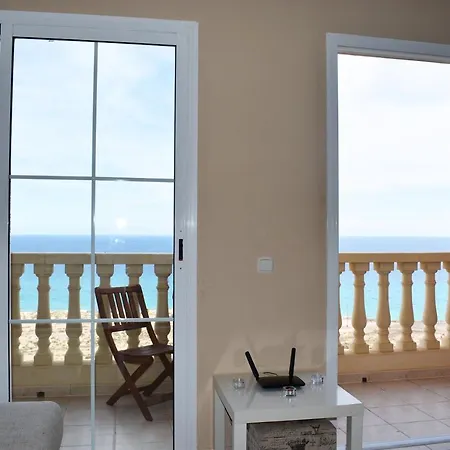Fuerte Select Playa Paraiso Apartment *
