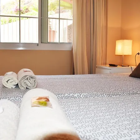Fuerte Select Playa Paraiso Apartment