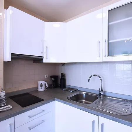 Fuerte Select Playa Paraiso Apartment Costa Calma