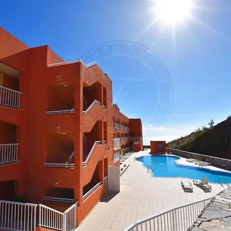 Fuerte Select Playa Paraiso Apartment Costa Calma