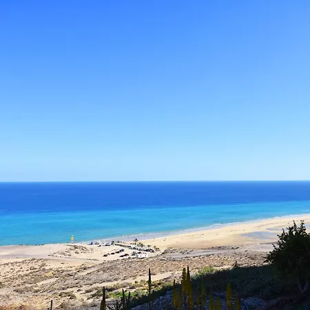 Fuerte Select Playa Paraiso Apartment Costa Calma