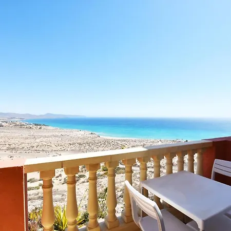 Fuerte Select Playa Paraiso Apartment Costa Calma