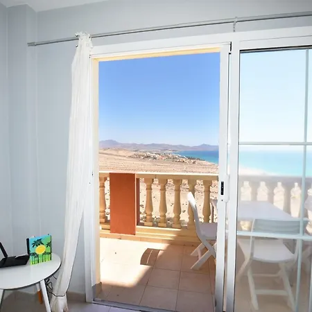 Fuerte Select Playa Paraiso Apartment Costa Calma