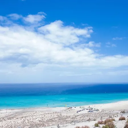 Apartment Fuerte Select Playa Paraiso Costa Calma