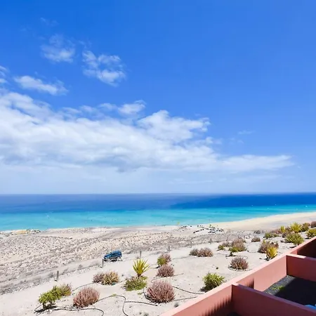 Apartment Fuerte Select Playa Paraiso *
