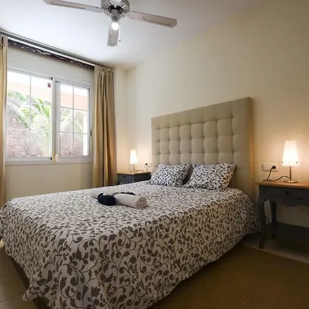 Fuerte Select Playa Paraiso Apartment Costa Calma