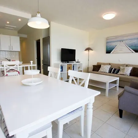 Apartment Fuerte Select Playa Paraiso Costa Calma