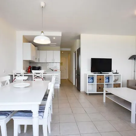 Fuerte Select Playa Paraiso Apartment