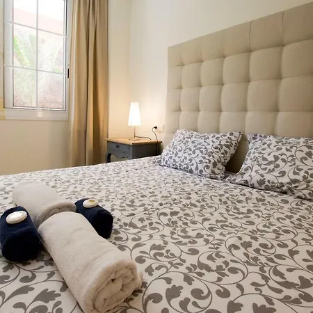 Fuerte Select Playa Paraiso Apartment *