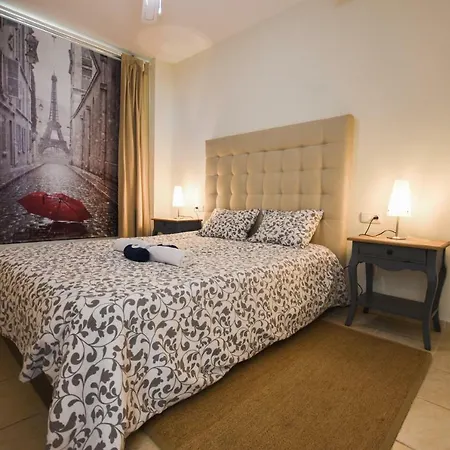 Apartment Fuerte Select Playa Paraiso *