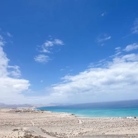 Fuerte Select Playa Paraiso * Costa Calma