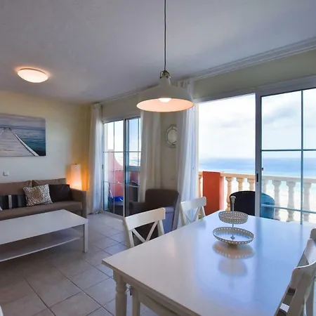 Apartment Fuerte Select Playa Paraiso *