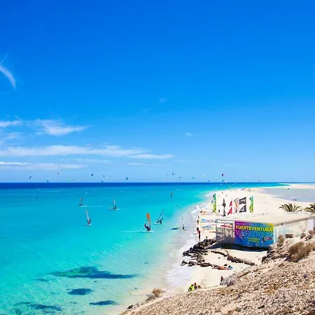 Fuerte Select Playa Paraiso Apartment
