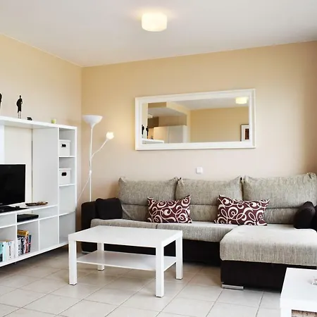 Fuerte Select Playa Paraiso Apartment Costa Calma