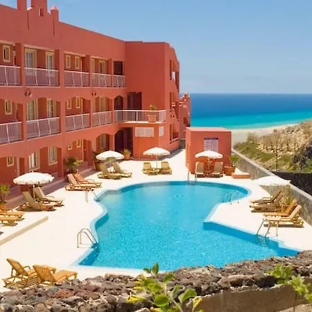 Fuerte Select Playa Paraiso * Costa Calma