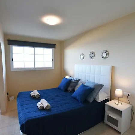 Apartment Fuerte Select Playa Paraiso *