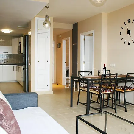 Fuerte Select Playa Paraiso Apartment *