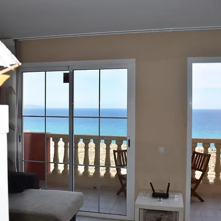 Fuerte Select Playa Paraiso Apartment Costa Calma