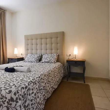 Fuerte Select Playa Paraiso Apartment Costa Calma