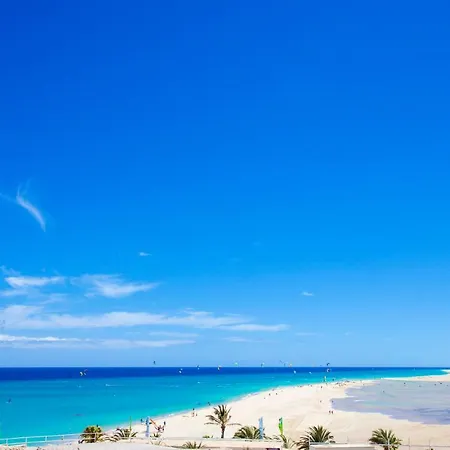 Fuerte Select Playa Paraiso * Costa Calma